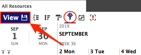 filter tasks filter tasks