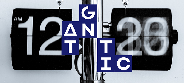 ganttic time planning ganttic time planning