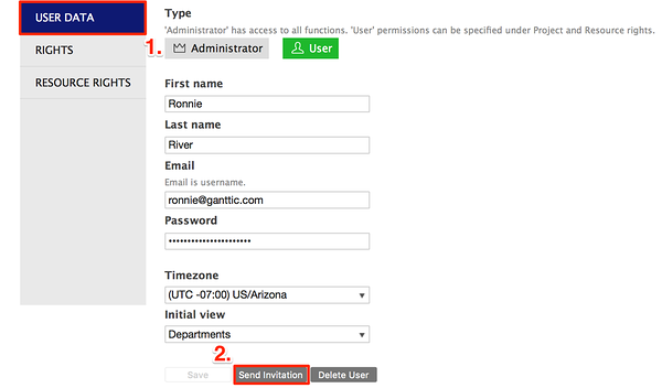 invite users to ganttic invite users to ganttic
