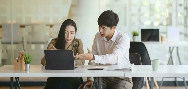 Showing empathy to your team is a great way to communicate and alleviate potential miscommunications Showing empathy to your team is a great way to communicate and alleviate potential miscommunications