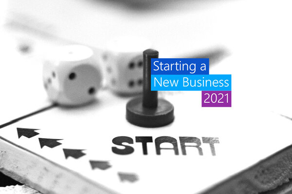 Starting a new business during COVID and world wide pandemics in 2021 Starting a new business during COVID and world wide pandemics in 2021
