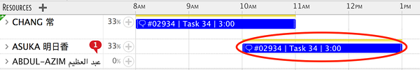 allocate task copy to a new resource allocate task copy to a new resource