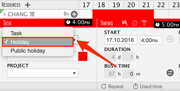 scheduling annual leave scheduling annual leave