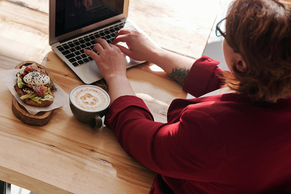 Excel is like a free lunch, but it's not really free and can end up being more expensive in the long run Excel is like a free lunch, but it's not really free and can end up being more expensive in the long run
