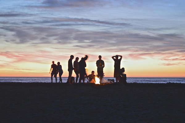 Don't let the small things go unnoticed. Show your team you care by scheduling some after hours social activities that can increase bonding. Don't let the small things go unnoticed. Show your team you care by scheduling some after hours social activities that can increase bonding.
