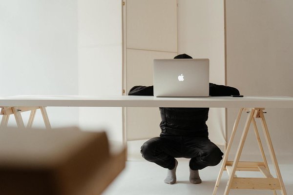 Make sure your employees have the right equipment so they can work from home. Make sure your employees have the right equipment so they can work from home.