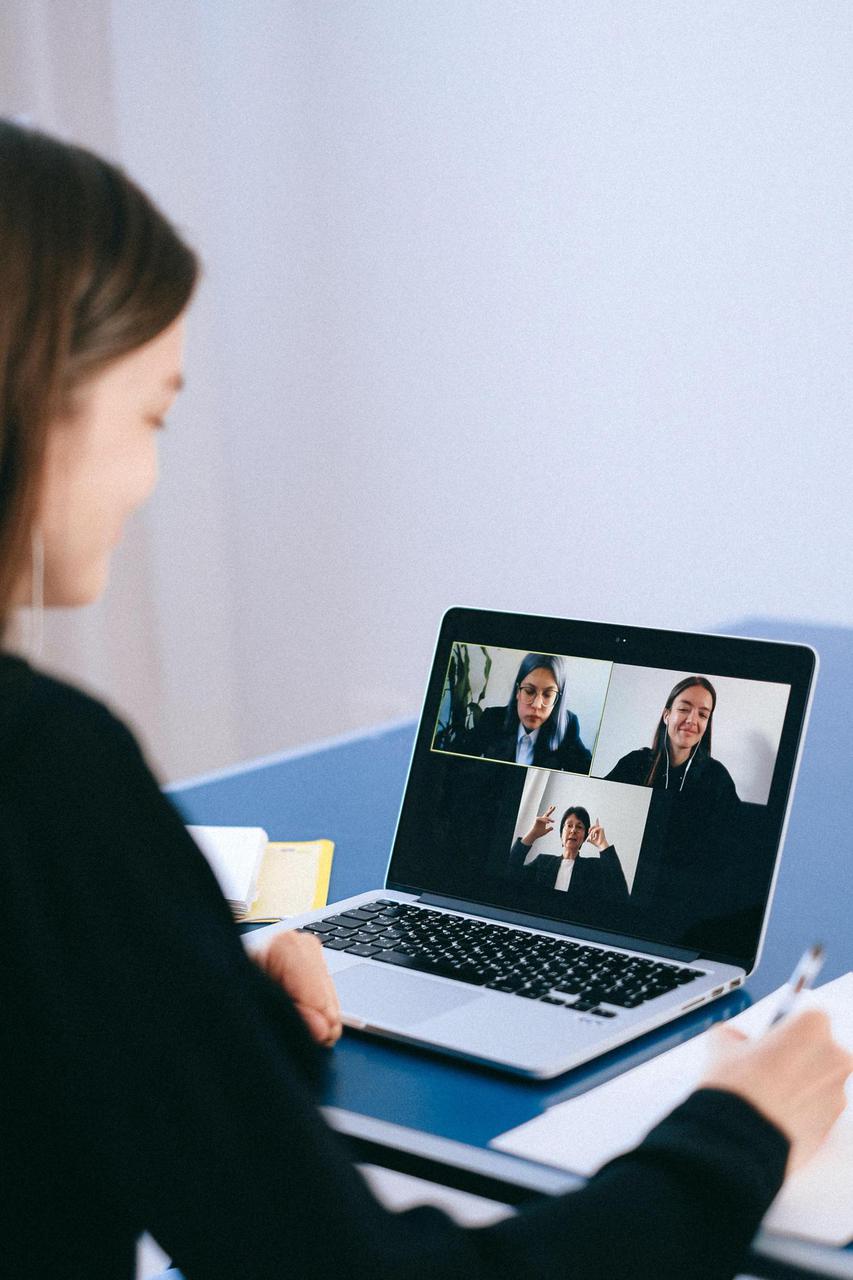 The right tools and software can help your employees work from home. Some of these tools needed to permanently work from home is Slack, Ganttic, and Zoom The right tools and software can help your employees work from home. Some of these tools needed to permanently work from home is Slack, Ganttic, and Zoom