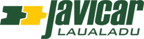 Javicar logo