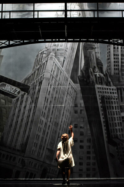 Elena Zehnoff (Hunyak), Copyright Foto: Manja Herrmann