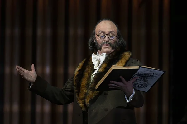 Copyright Foto: Ali Ghandtschi