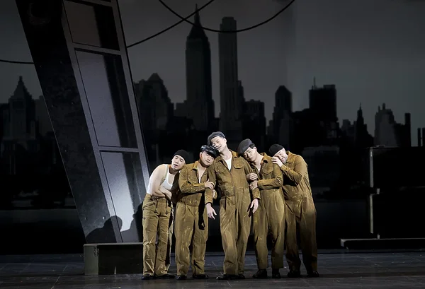 ©Foto: Werner Kmetitsch / Oper Graz