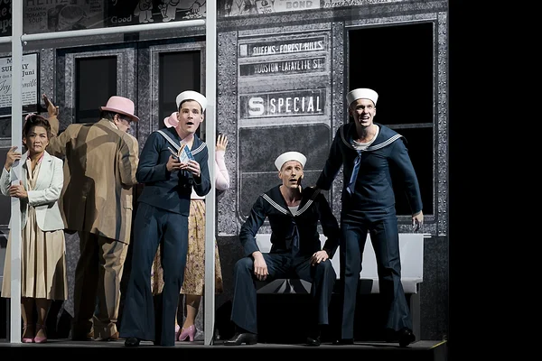 ©Foto: Werner Kmetitsch / Oper Graz