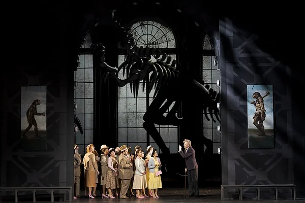 ©Foto: Werner Kmetitsch / Oper Graz
