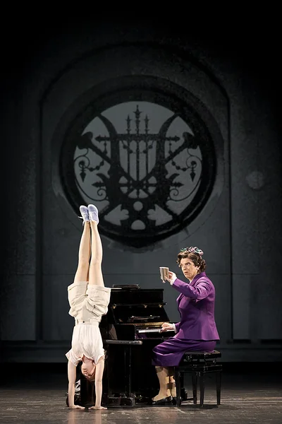 ©Foto: Werner Kmetitsch / Oper Graz