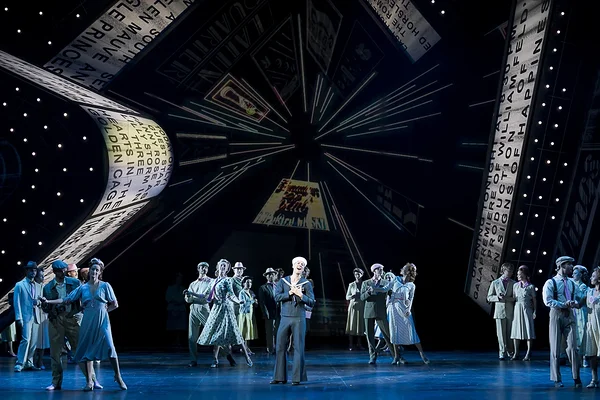 ©Foto: Werner Kmetitsch / Oper Graz