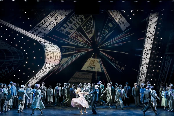 ©Foto: Werner Kmetitsch / Oper Graz