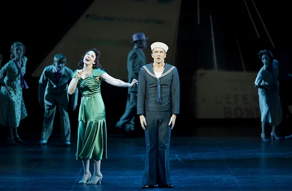 ©Foto: Werner Kmetitsch / Oper Graz