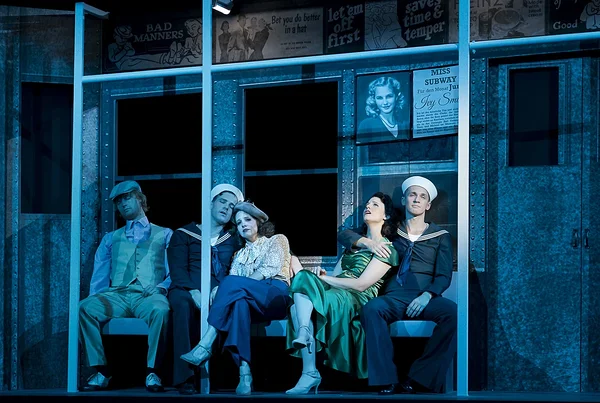 ©Foto: Werner Kmetitsch / Oper Graz