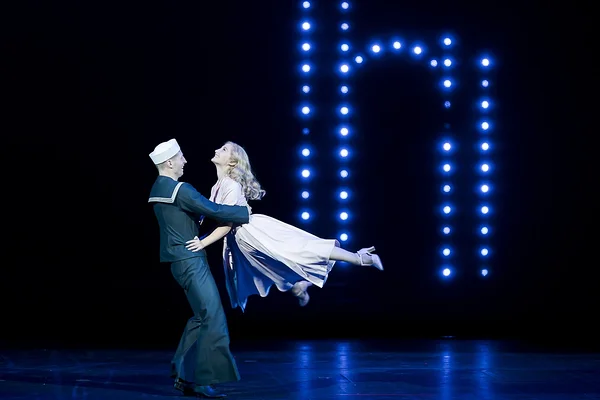 ©Foto: Werner Kmetitsch / Oper Graz