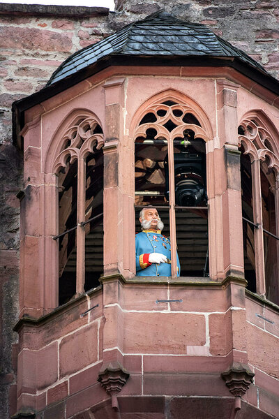 Wilfried Staber ; Foto Susanne Reichardt