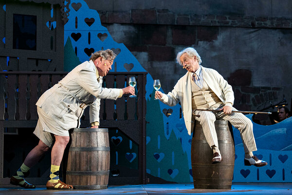 Olaf Weißenberg, Steffen Scheumann; Foto Susanne Reichardt