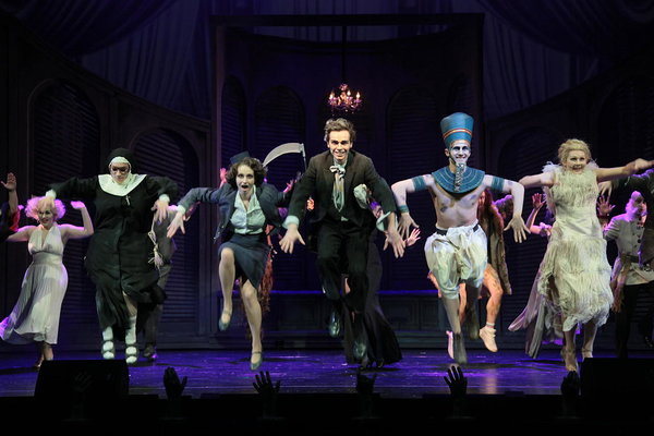  Foto: Jörg Landsberg; Studierende des Instituts für Musik der Hochschule Osnabrück