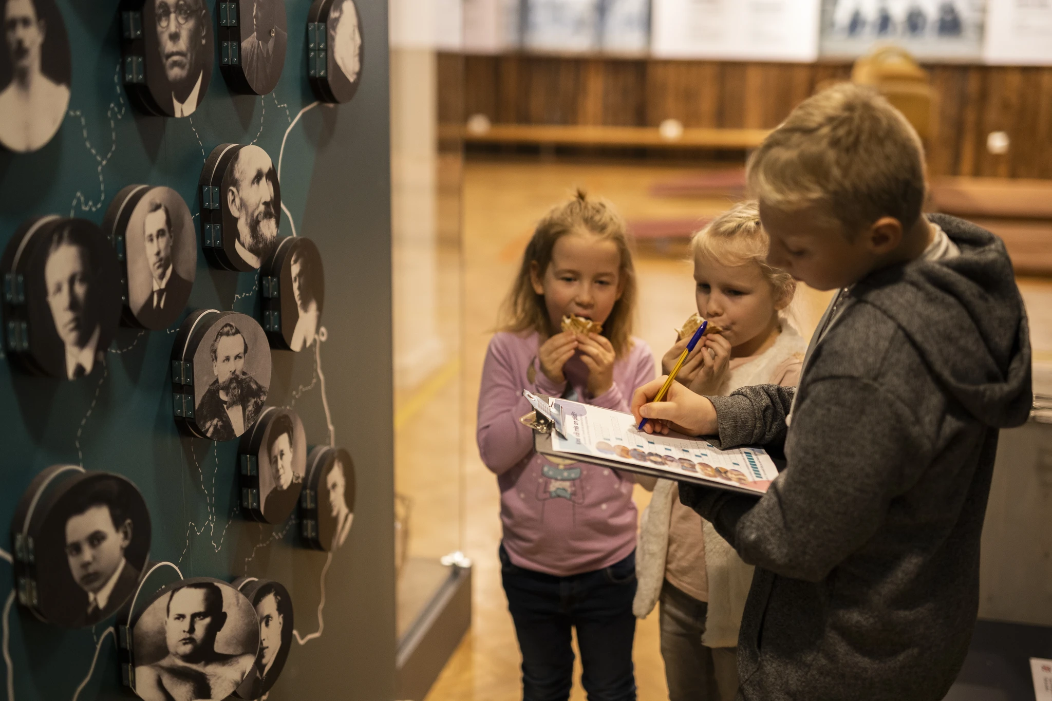 Ristsõna talispordialadest