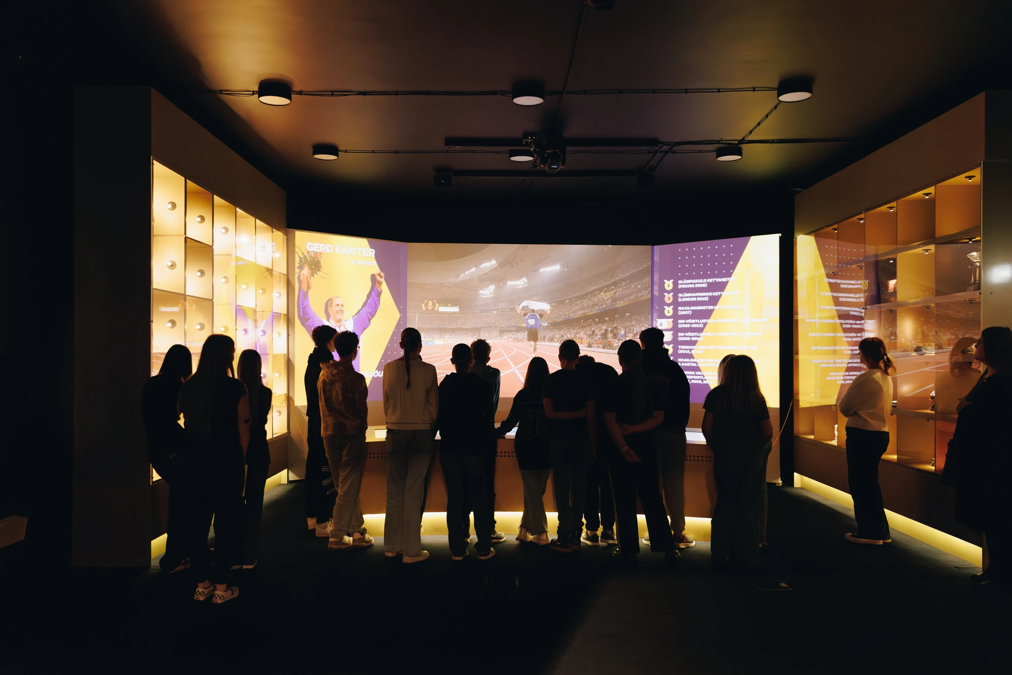 Eesti Spordi Kuulsuste Hall