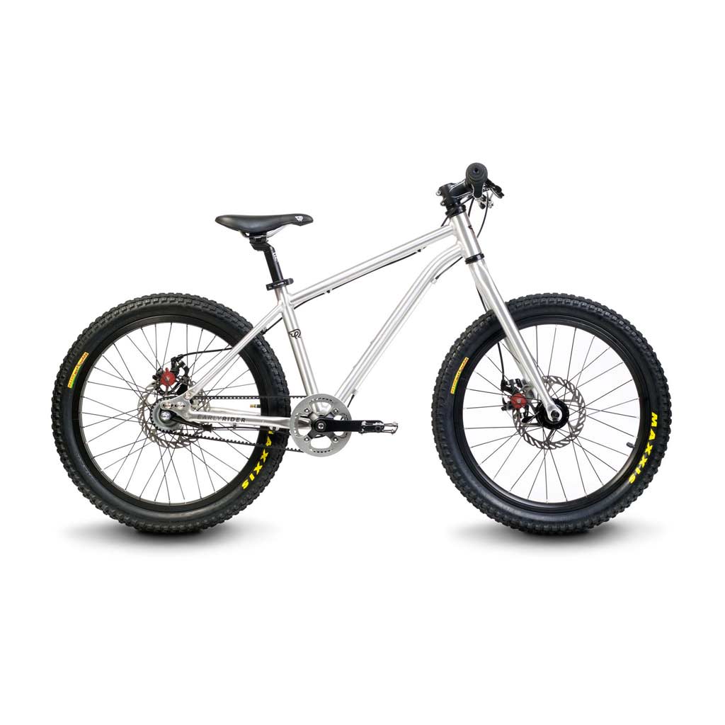 early rider belter trail 3s fat bike