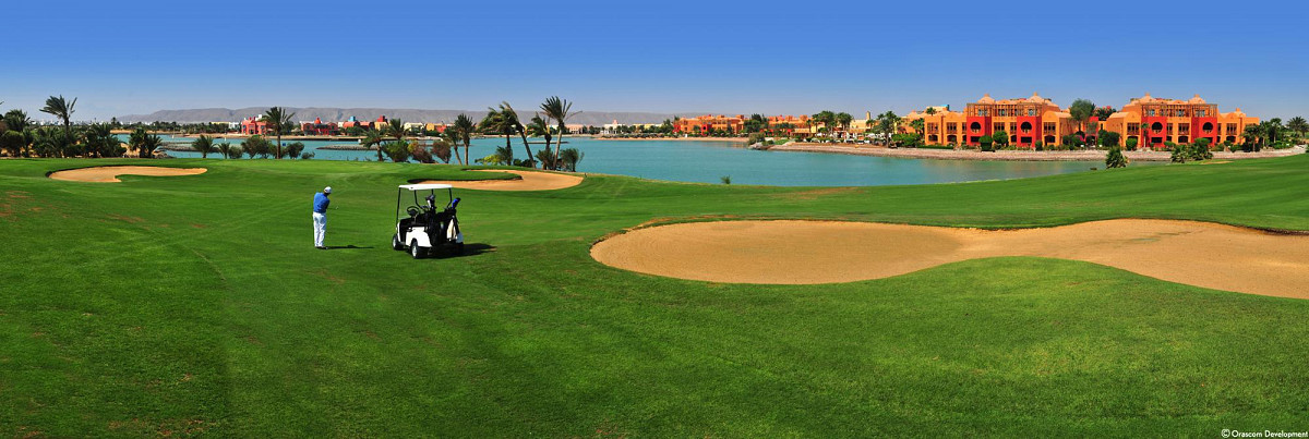 Steigenberger Golf el Gouna