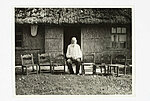 Muhu toolimeister Lõetsal, foto  K.Tihase 1953, ERM fotokogu 1205_10