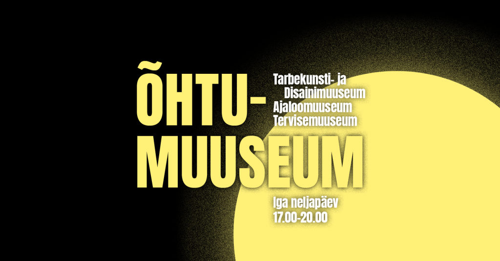 Õhtumuuseum