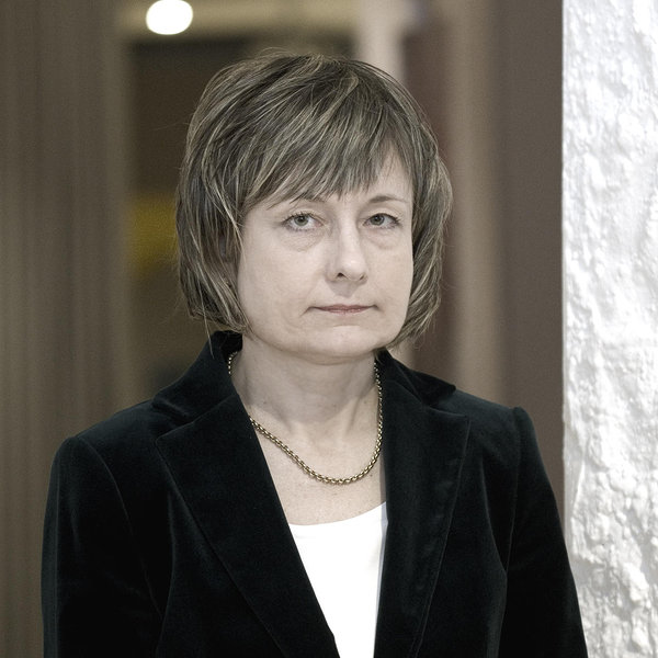 Pilvi Lääne