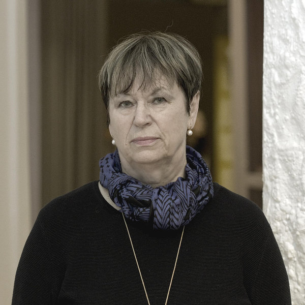 Hele-Mall Järv