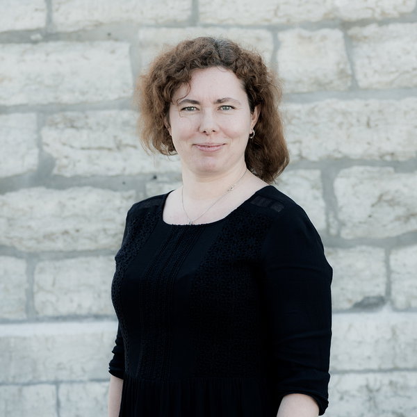 Inge Laurik-Teder