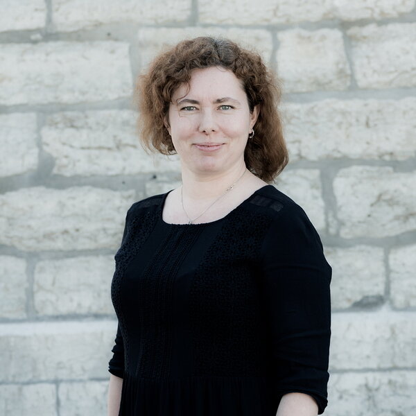 Inge Laurik-Teder