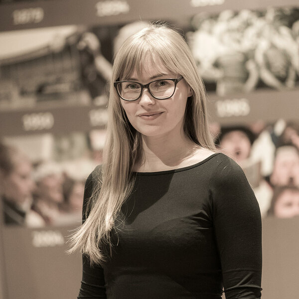 Kaisa Luik