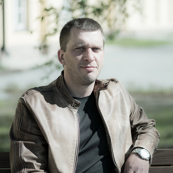 Kalle Murd