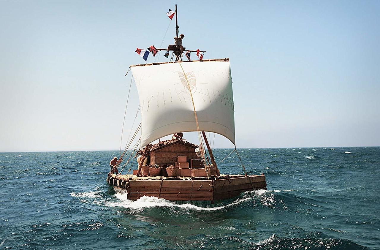 Kon-Tiki