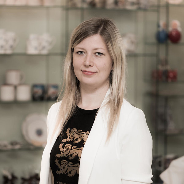 Liina Dovgan