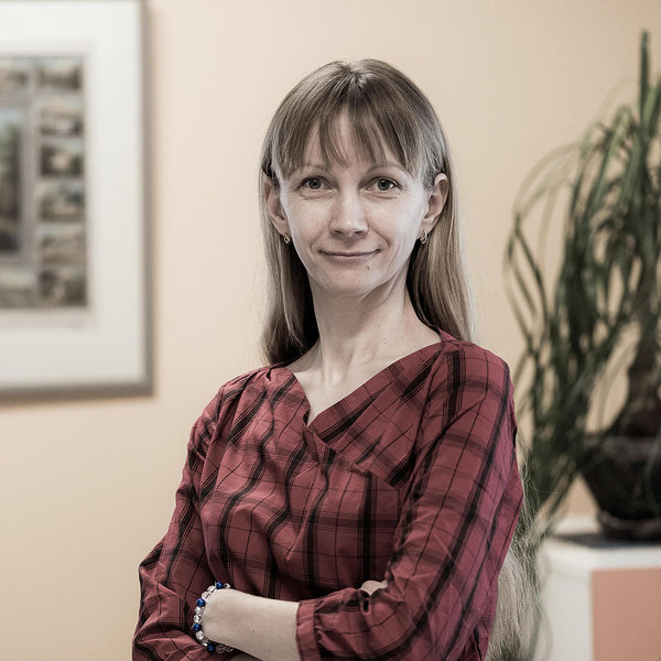 Reelika Neumann