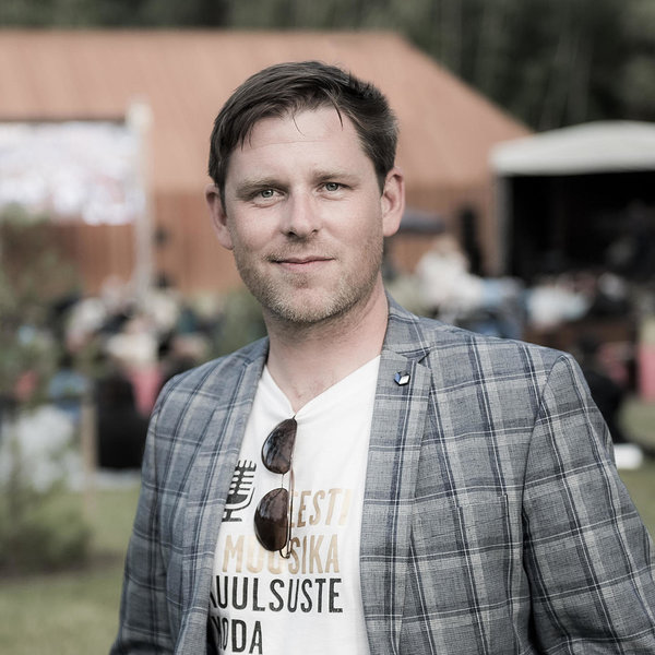 Risto Lehiste