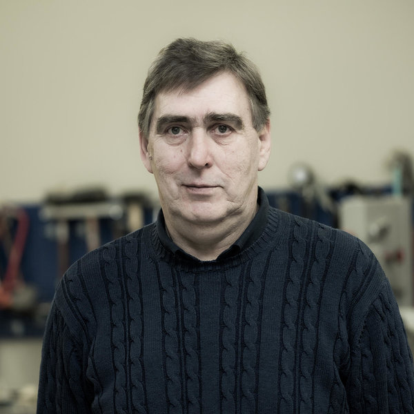 Toomas Uljas