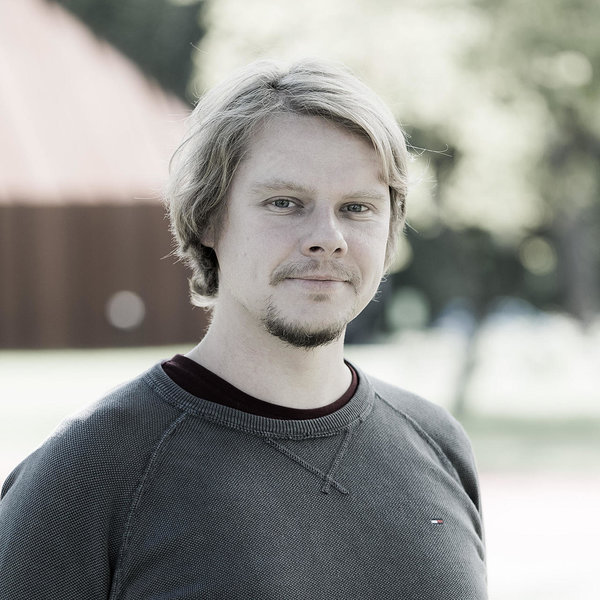 Joel Leis