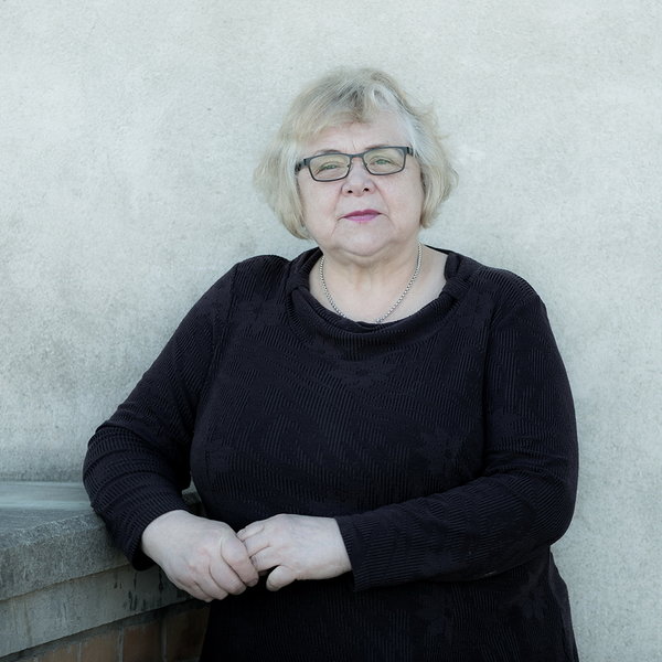 Helle Avila