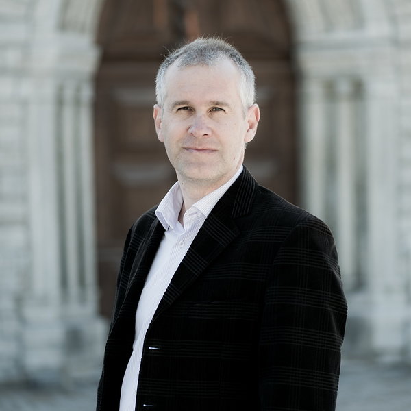 Olev Liivik