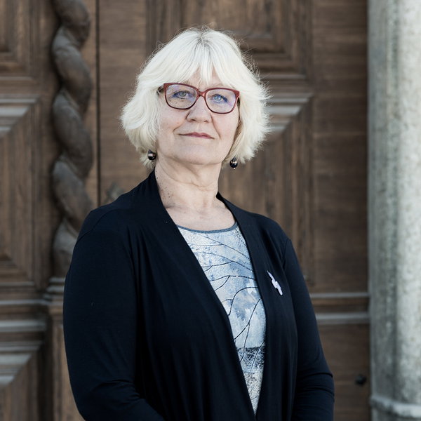 Merle Rammul