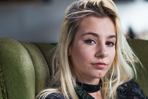 Iiris Vesik
