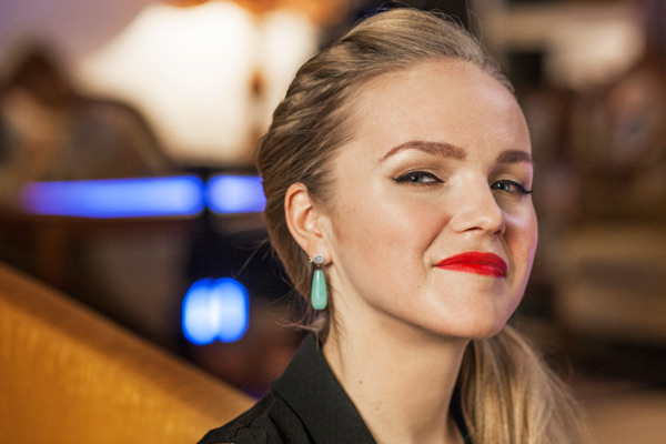 Kadri Voorand