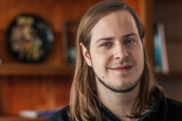 Mick Pedaja